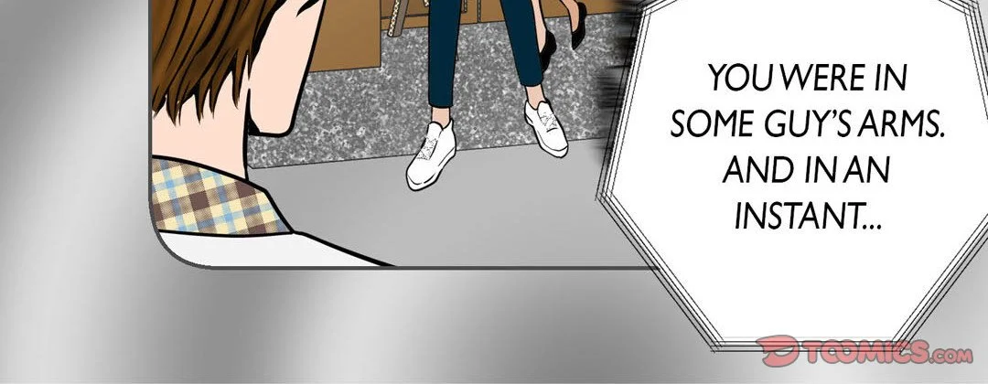 Living with The Wizard - Chapter 23